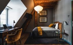 Boutique Hotel Spedition