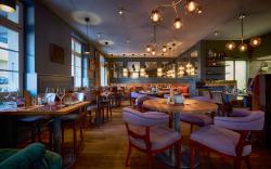 Boutique Hotel Spedition