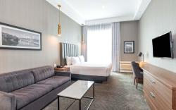 Sandman Signature Sherwood Park Hotel
