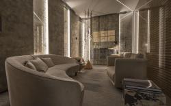Fendi Private Suites