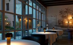 Palazzo Venart Luxury Hotel