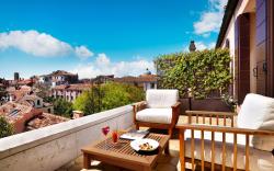Palazzo Venart Luxury Hotel