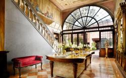 Palazzo Venart Luxury Hotel