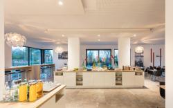 DECK 8 DESIGNHOTEL.SOEST