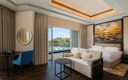 Sheraton Kosgoda Turtle Beach Resort