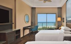 Sheraton Kosgoda Turtle Beach Resort