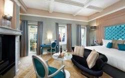 Aria Hotel Budapest by Library Hotel Collection