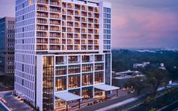 Taj Wellington Mews, Chennai