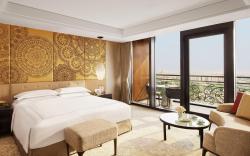 Taj Wellington Mews, Chennai