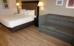 Red Roof Inn Houston - Jersey Village