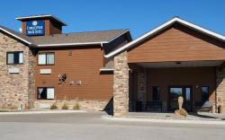 Cobblestone Inn & Suites - Maryville