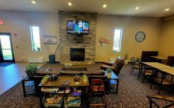 Cobblestone Inn & Suites - Maryville