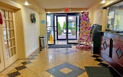 Red Carpet Inn Newark Airport