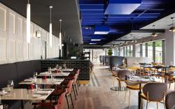 Malmaison York