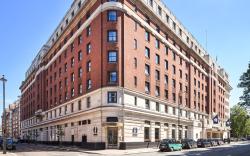 The Cumberland London