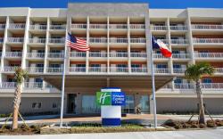 Holiday Inn Express And Suites Galveston Beach By IHG