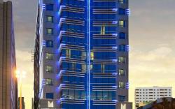 Copthorne Hotel Sharjah