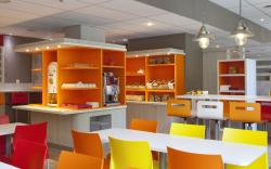 CYAN HOTEL - Roissy Villepinte Parc des Expositions