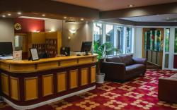 Gibside Hotel