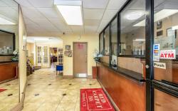 Red Carpet Inn-Stamford