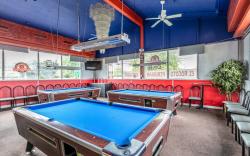 Red Carpet Inn-Stamford