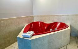 Red Carpet Inn-Stamford