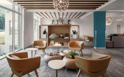 Element Asheville Downtown