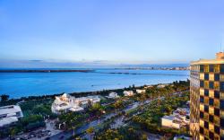 Holiday Inn : Haikou West Coast By IHG