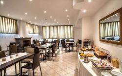 Hotel Villa Giulia
