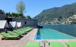 Il Sereno Lago di Como