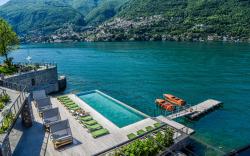 Il Sereno Lago di Como