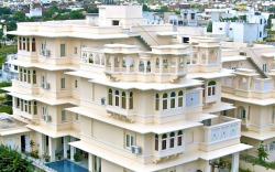 Akshay Niwas Boutique Hotel By Amantra