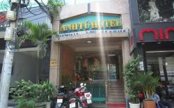 Anh Tu Hotel
