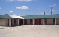 OYO Hotel Jacksboro TX - Fort Richardson