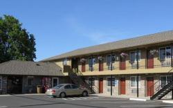 Morgan Inn and Suites Walla Walla