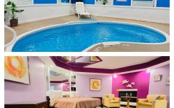Inn of the Dove Luxury Romantic Suites Harrisburg