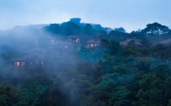 Taj Madikeri Resort & Spa, Coorg