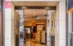 Hotel Terminus Montparnasse