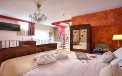 Hotel Villa Malaspina