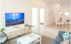 Spacious 2 Bedroom Apartment