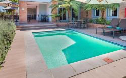 Town Lodge Roodepoort Johannesburg