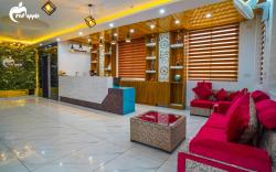 Hotel Red Apple Chandigarh
