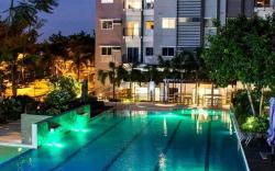 Budget Studio Unit, Matina Enclaves, Davao City