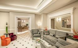 Ludovisi Palace Hotel