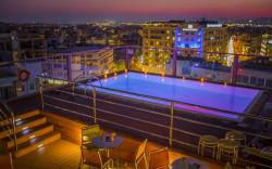 Novus City Hotel