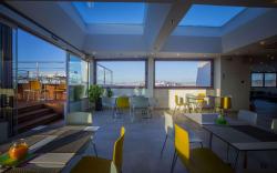 Novus City Hotel