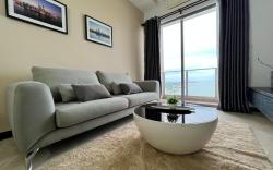 ATTIC✦ Full Seaview Cozy 2 BedroomSuites[TVBOX]#52