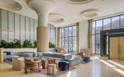 The Morrow Washington DC, Curio Collection by Hilton