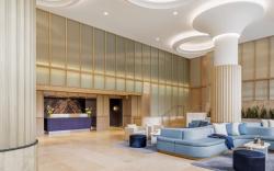 The Morrow Washington DC, Curio by Hilton
