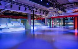 The Student Hotel Amsterdam City